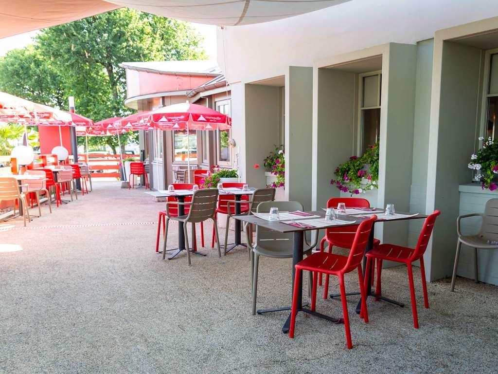 Ibis Poitiers Sud Hotel Restaurant photo